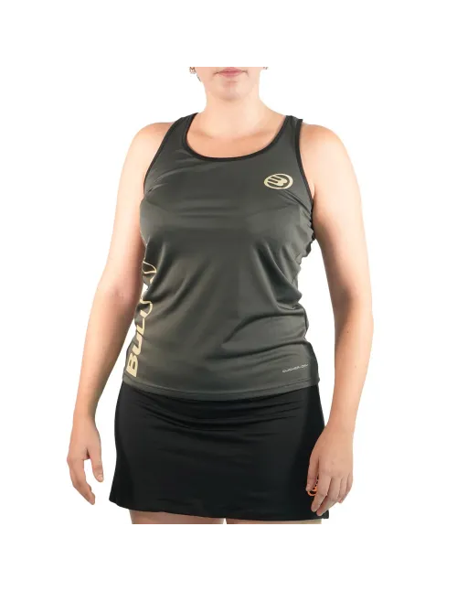 Camiseta Bullpadel Bpcm 005 Ofp Woman | Ofertas de pádel